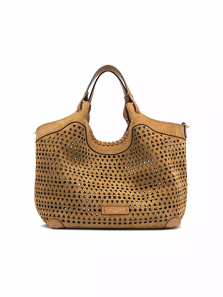 Store Gianni Chiarini Genuine Leather Hobo Bag